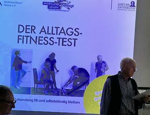 Folgeveranstaltung wegen hoher Nachfrage