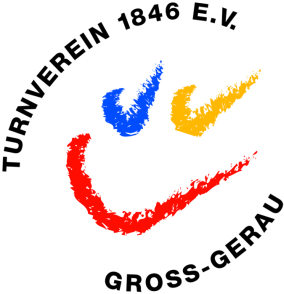 Vereinslogo von Turnverein 1846 e.V. Groß-Gerau