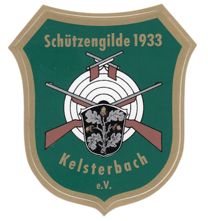 Vereinslogo von Schützengilde 1933 Kelsterbach e.V.