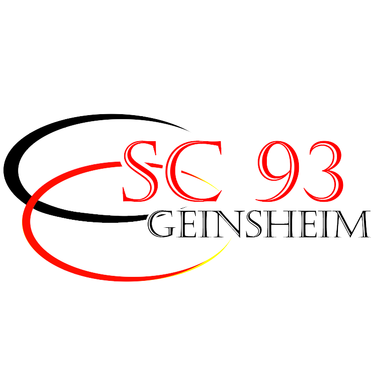 Vereinslogo von Sportclub 1993 Geinsheim