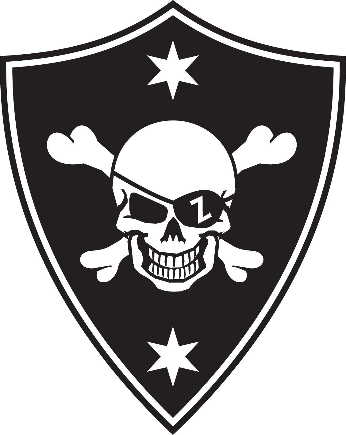 Vereinslogo von SV Mainpiraten Rüsselsheim e.V.