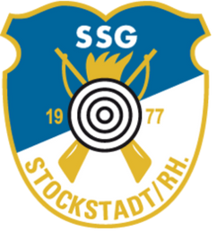 Vereinslogo von Stockstädter Schützengemeinschaft