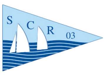 Vereinslogo von Segelclub Rüsselsheim 03 e.V.