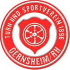 Vereinslogo von Turn- und Sportverein 1896 Gernsheim e.V.