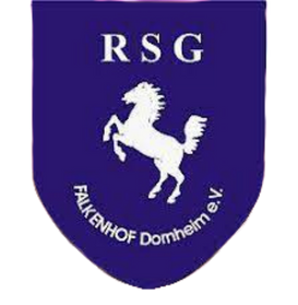 Vereinslogo von Reitsportgruppe Falkenhof Dornheim e.V.