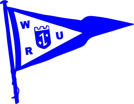 Vereinslogo von Wassersportverein Undine 1952 Rüsselsheim e.V.