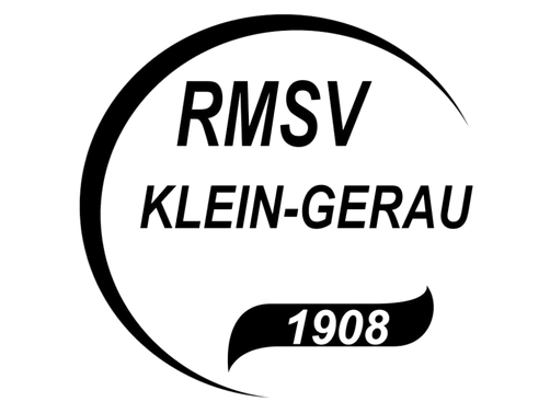 Vereinslogo von RMSV "Vorwärts" 1908 Klein-Gerau