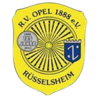Vereinslogo von Radfahrer-Verein Opel 1888 Rüsselsheim e.V.
