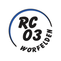 Vereinslogo von Radfahrer-Club 1903 Worfelden