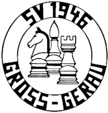Vereinslogo von Schachverein 1946 Groß-Gerau e.V.
