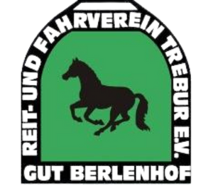 Vereinslogo von Reit- und Fahrverein Trebur e.V.
