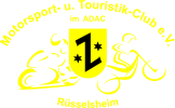 Vereinslogo von Motorsport- und Touristik-Club Rüsselsheim im ADAC