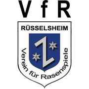 Vereinslogo von Verein für Rasenspiele Rüsselsheim e.V.