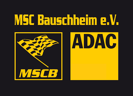 Vereinslogo von Motorsportclub Bauschheim e.V. im ADAC