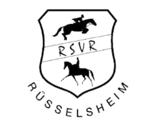 Vereinslogo von Reitsportverein Rüsselsheim u. Umgebung