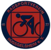 Vereinslogo von Radsportverein 1977 Rüsselsheim e.V.