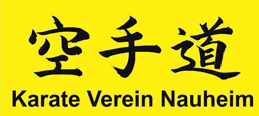 Vereinslogo von Karate Dojo 1974 Nauheim e.V.