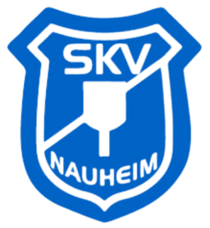 Vereinslogo von Sport- und Kulturvereinigung 1926 Nauheim e.V.