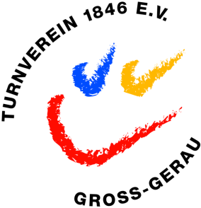 Vereinslogo von Turnverein 1846 e.V.  Groß-Gerau