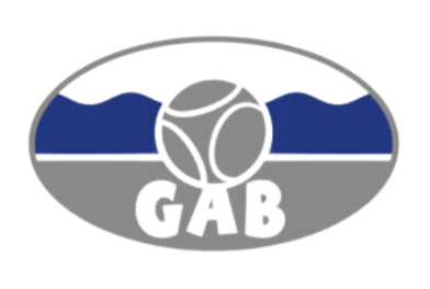 Vereinslogo von Ginsheimer Altrheinbouler 1999 e.V.
