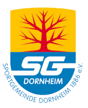 Vereinslogo von Sportgemeinde 1886 Dornheim e.V.